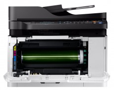 SAMSUNG SL-C480FW/SEE nyomtató Iroda és számítástechnika - Nyomtató - Multifunkciós (lézer) - 302180