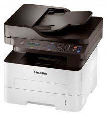 SAMSUNG SL-M2675FN/SEE nyomtató Iroda és számítástechnika - Nyomtató - Multifunkciós (lézer) - 302185