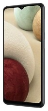 SAMSUNG SM-A125FZKVEUE Galaxy A12 6,5 LTE 4/64GB Dual SIM okostelefon - fekete Egy&eacute;b - Nem forgalmazzuk ! - 369865