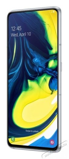 SAMSUNG SM-A805F Galaxy A80 6,7 LTE 8/128GB Dual-SIM ez&uuml;st okostelefon Egy&eacute;b - Nem forgalmazzuk ! - 352146