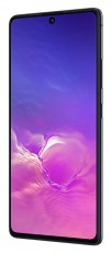 SAMSUNG Galaxy S10 Lite 6/128GB Dual SIM okostelefon - fekete Egyéb - Nem forgalmazzuk ! - 360766