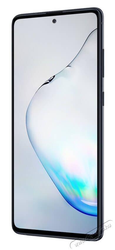 SAMSUNG Galaxy Note 10 Lite 128GB Dual SIM (SM-N770FZKDXEH) okostelefon - fekete Egyéb - Nem forgalmazzuk ! - 360769