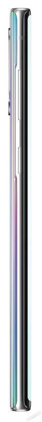 SAMSUNG GalaxNote 10 256GB Dual SIM (SM-N970FZ) okostelefon - fénylő prizma Egyéb - Nem forgalmazzuk ! - 360772