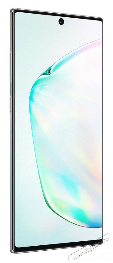 SAMSUNG Galaxy Note 10+ 256GB Dual SIM (SM-N975FZ) okostelefon - fénylő prizma Egyéb - Nem forgalmazzuk ! - 360774