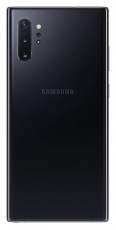 SAMSUNG Galaxy Note 10+ 512GB Dual SIM (SM-N975FZKGXEH) okostelefon - f&eacute;nylő fekete Egy&eacute;b - Nem forgalmazzuk ! - 360775