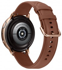 SAMSUNG Watch Active2 44mm (SM-R820NSDA) okosóra - arany Mobil / Kommunikáció / Smart - Okos eszköz - Okosóra - 360021