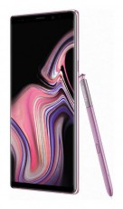 SAMSUNG Galaxy Note 9 128GB Dual SIM (SM-N960FZPDXEH) okostelefon - orgonalila Egyéb - Nem forgalmazzuk ! - 342249