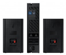 SAMSUNG SWA-9000S/EN vezeték nélküli hangszórók Audio-Video / Hifi / Multimédia - Hangprojektor / soundbar - Mélyláda nélkül - 314907