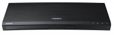 SAMSUNG UBD-M7500/EN Blu-ray lejátszó Audio-Video / Hifi / Multimédia - CD / DVD / Blu-Ray / Multimédia készülék - Blu-ray lejátszó - 347372