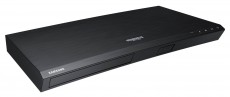 SAMSUNG UBD-M8500/EN Ultra HD Blu-ray lejátszó Audio-Video / Hifi / Multimédia - CD / DVD / Blu-Ray / Multimédia készülék - Blu-ray lejátszó - 331168