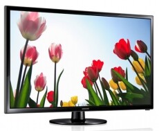 SAMSUNG UE24H4003AWXXH HD Ready LED televízió Televíziók - LED televízió - 720p HD Ready felbontású - 294128