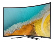 SAMSUNG UE40K6300 LED televízió Televíziók - LED televízió - 1080p Full HD felbontású - 303095