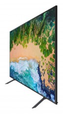 SAMSUNG UE40NU7122KXXH Ultra HD Smart LED televízió Televíziók - LED televízió - UHD 4K felbontású - 341530