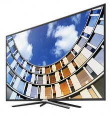SAMSUNG UE43M5522AKXXH Full HD Smart LED televízió Televíziók - LED televízió - 1080p Full HD felbontású - 330959