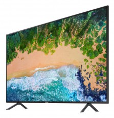 SAMSUNG UE43NU7192KXXH Ultra HD Smart LED televízió Televíziók - LED televízió - UHD 4K felbontású - 345126