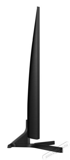 SAMSUNG UE43NU7402UXXH Ultra HD Smart LED televízió Televíziók - LED televízió - UHD 4K felbontású - 345112