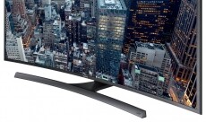 SAMSUNG UE48JU6500 Ultra HD televízió Televíziók - LED televízió - UHD 4K felbontású - 295873