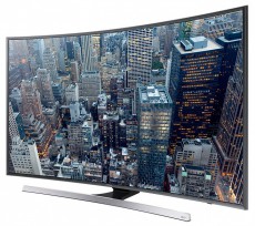 SAMSUNG UE48JU7502 Ultra HD televízió Egyéb - Nem forgalmazzuk ! - 289659