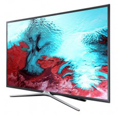 SAMSUNG UE49K5500AWXXH Full HD Smart LED televízió Televíziók - LED televízió - 1080p Full HD felbontású - 303679