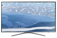 SAMSUNG UE49KU6402U Ultra HD televízió Televíziók - LED televízió - UHD 4K felbontású - 303432