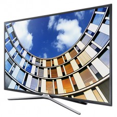 SAMSUNG UE49M5502AKXXH Full HD Smart LED televízió Televíziók - LED televízió - 1080p Full HD felbontású - 316835