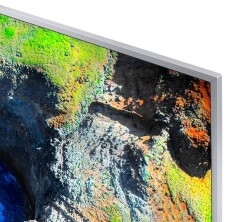 SAMSUNG UE49MU6402UXXH Ultra HD Smart LED televízió Televíziók - LED televízió - UHD 4K felbontású - 318358