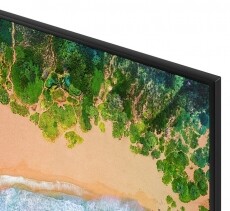 SAMSUNG UE49NU7102KXXH Ultra HD Smart LED televízió Televíziók - LED televízió - UHD 4K felbontású - 339134