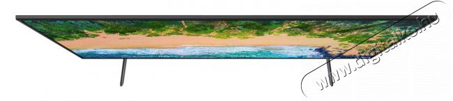 SAMSUNG UE49NU7172UXXH Ultra HD Smart LED televízió Televíziók - LED televízió - UHD 4K felbontású - 345108