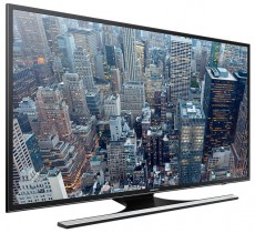 SAMSUNG UE50JU6472 Ultra HD televízió Televíziók - LED televízió - UHD 4K felbontású - 289711