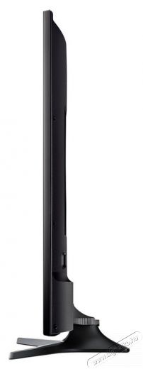 SAMSUNG UE50MU6122KXXH Ultra HD Smart LED televízió Televíziók - LED televízió - UHD 4K felbontású - 329229