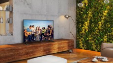 SAMSUNG UE50NU7022KXXH Ultra HD Smart LED televízió Televíziók - LED televízió - UHD 4K felbontású - 345123