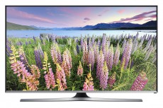 SAMSUNG UE55J5502 LED televízió Televíziók - LED televízió - 1080p Full HD felbontású - 289715