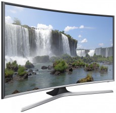 SAMSUNG UE55J6302 LED televízió Televíziók - LED televízió - 1080p Full HD felbontású - 289717