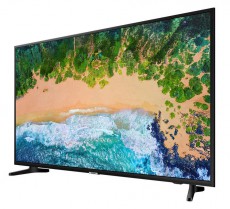 SAMSUNG UE55NU7022KXXH Ultra HD Smart LED televízió Televíziók - LED televízió - UHD 4K felbontású - 345832