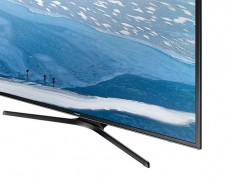 SAMSUNG UE60KU6000 Ultra HD telev&iacute;zi&oacute; Telev&iacute;zi&oacute;k - LED telev&iacute;zi&oacute; - UHD 4K felbont&aacute;s&uacute; - 303702