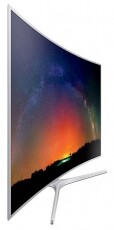 SAMSUNG UE65JS9002 Ultra HD televízió Egyéb - Nem forgalmazzuk ! - 289649