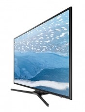 SAMSUNG UE65KU6000 Ultra HD telev&iacute;zi&oacute; Telev&iacute;zi&oacute;k - LED telev&iacute;zi&oacute; - UHD 4K felbont&aacute;s&uacute; - 303707