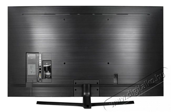 SAMSUNG UE65NU7502 4K UHD Smart Ívelt LED TV Újdonságok - Új termékek - 347395