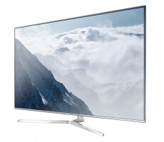 SAMSUNG UE75KS8000 Ultra HD Smart LED televízió Televíziók - LED televízió - UHD 4K felbontású - 303711