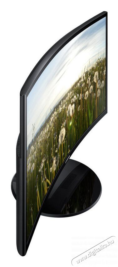 SAMSUNG V27F390FEW Full HD LED ívelt monitor Újdonságok - Új termékek - 342243