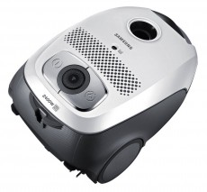 SAMSUNG VC05SVNJGWQ/EH porzsákos porszívó Háztartás / Otthon / Kültér - Porszívó / takarítógép - Porzsákos porszívó - 327247