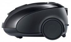 SAMSUNG VC05UHNJGBB/EH porzsákos porszívó Háztartás / Otthon / Kültér - Porszívó / takarítógép - Porzsákos porszívó - 327248