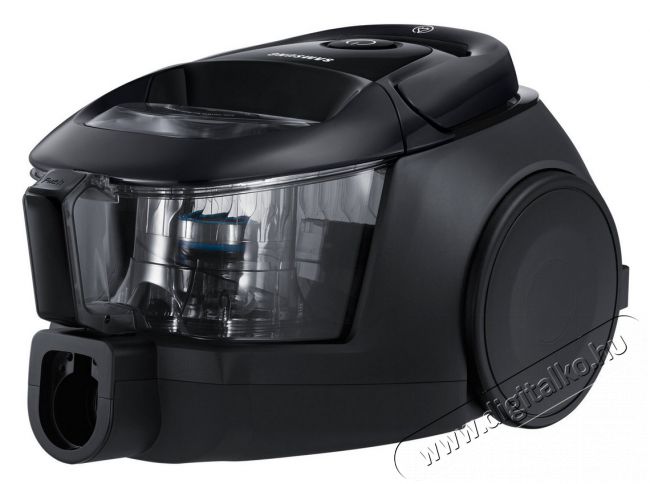SAMSUNG VC07M31C0HG/GE porzsák nélküli porszívó Háztartás / Otthon / Kültér - Porszívó / takarítógép - Porzsák nélküli porszívó - 316846