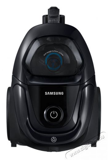 SAMSUNG VC07M31C0HG/GE porzsák nélküli porszívó Háztartás / Otthon / Kültér - Porszívó / takarítógép - Porzsák nélküli porszívó - 316846