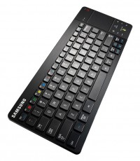 SAMSUNG VG-KBD1000 SMART billentyűzet Tv kiegészítők - Távvezérlő - Wireless billentyűzet - 302169