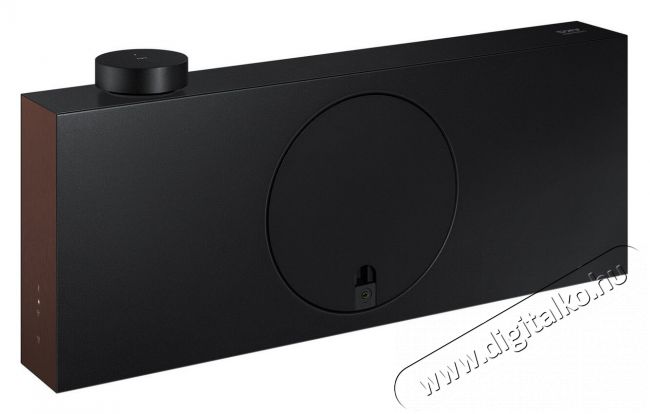 SAMSUNG VL550 vezeték nélküli hangszóró - fekete Audio-Video / Hifi / Multimédia - Hordozható, vezeték nélküli / bluetooth hangsugárzó - Hordozható, vezeték nélküli / bluetooth hangsugárzó - 342252