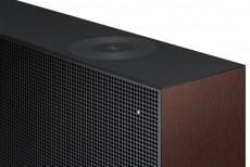 SAMSUNG VL550 vezeték nélküli hangszóró - fekete Audio-Video / Hifi / Multimédia - Hordozható, vezeték nélküli / bluetooth hangsugárzó - Hordozható, vezeték nélküli / bluetooth hangsugárzó - 342252