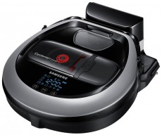 SAMSUNG VR20M707HWS/GE robotporszívó Háztartás / Otthon / Kültér - Porszívó / takarítógép - Robotporszívó - 323056