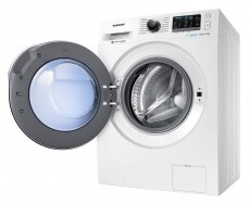 SAMSUNG WD70J5A10AW/LE mosó-szárítógép Háztartás / Otthon / Kültér - Mosógép / szárítógép - Mosó-szárítógép - 338318