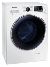 SAMSUNG WD90J6A10AW/LE mosó-szárítógép Háztartás / Otthon / Kültér - Mosógép / szárítógép - Mosó-szárítógép - 342356